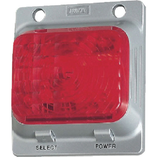 ユニット　ＬＥＤ標識シグナルアイ　９１×８０×３０厚＿