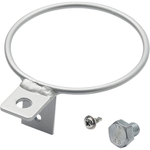 ユニット　トークナビコーン取付用金具ビスボルト付＿