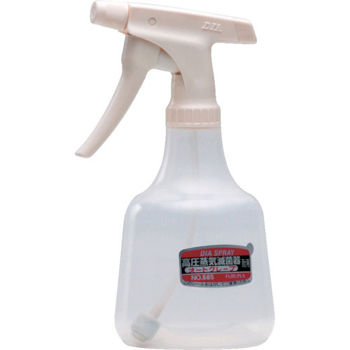 フルプラ　高圧蒸気滅菌器耐用スプレー５００＿