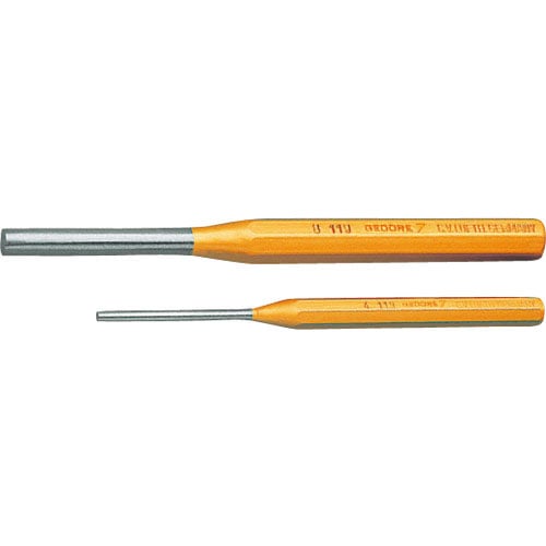 ＧＥＤＯＲＥ　平行ピンポンチ　１１９　１５０ｍｍ　４．５ｍｍ＿