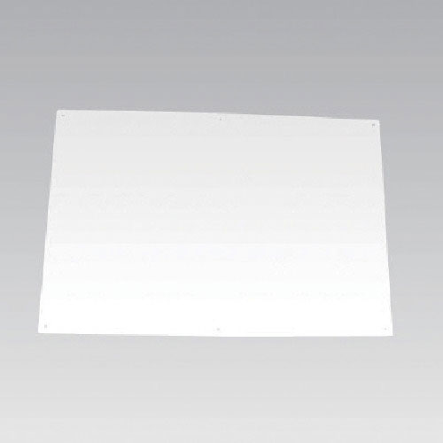 ユニット　無地材料板　エコユニボード　６００×９００×１．０＿