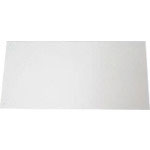 ユニット　無地材料板　エコユニボード　３００×６００×１．０＿