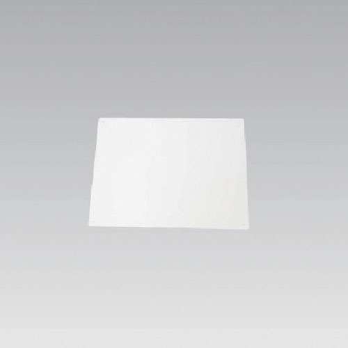 ユニット　無地材料板　エコユニボード　４５０×６００×１．２＿