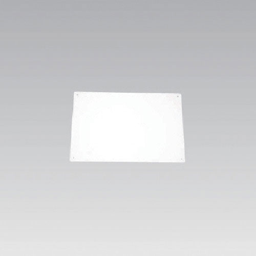 ユニット　無地材料板　エコユニボード　３００×４５０×１．２＿