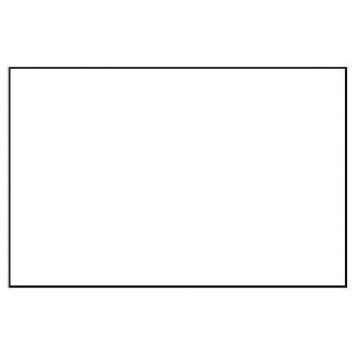 ユニット　フリー表示スタンド用無地板　エコユニボー　２２０×３００×２厚＿