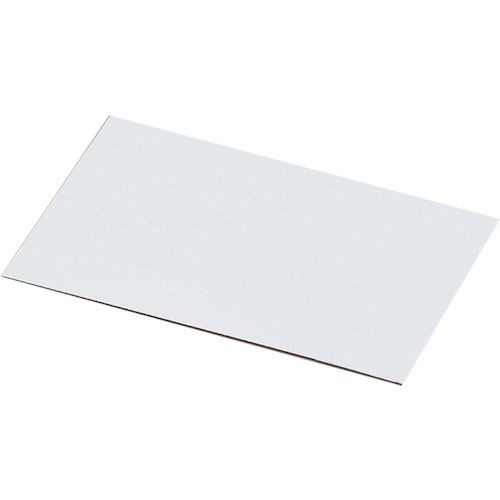 ユニット　白無地マグネット　５００ｍｍ×１ｍ＿