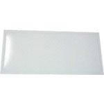 ユニット　白鉄板　明治山　３００×６００×０．５＿