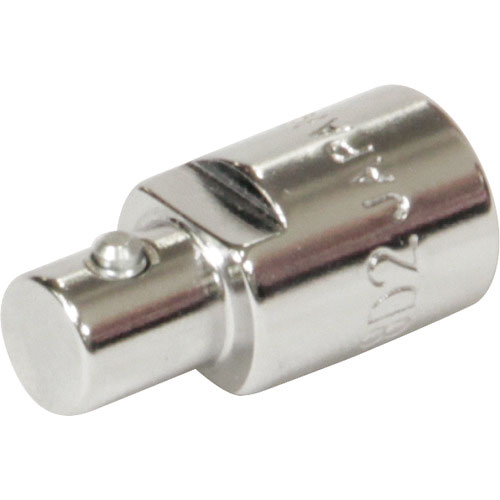 ＴＯＮＥ　トルクレンチ用交換ヘッド　アダプター　差込角６．３５ｍｍ　全長２５ｍｍ＿