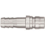 日東　ＴＳＰカプラ　ステンレス製（ホース取付用プラグ）　相手側１インチ（００６９６）＿