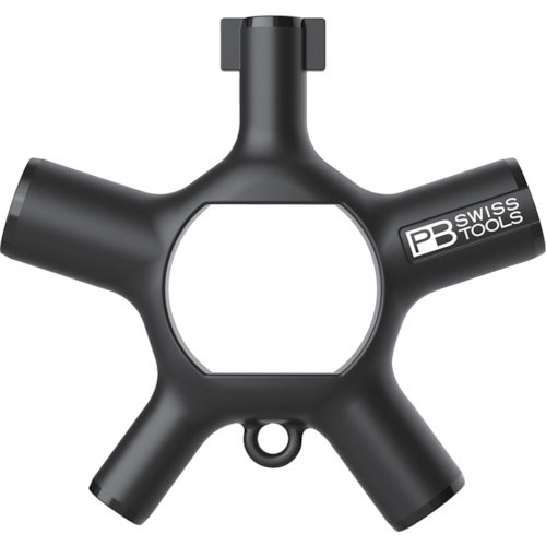 ＰＢスイスツールズ　ユニバーサルキャビネットキー＿