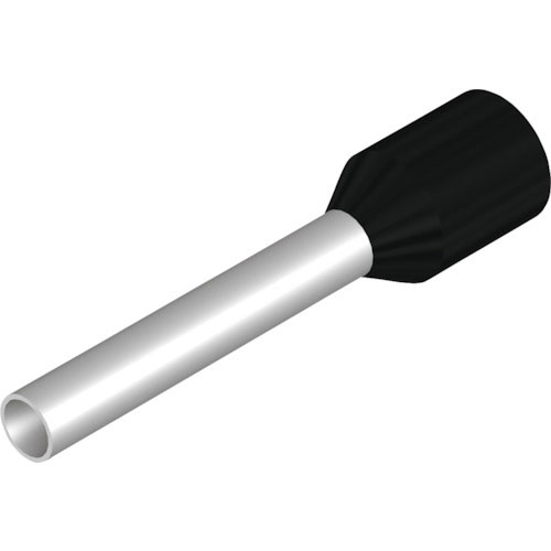 ワイドミュラー　絶縁カバー付圧着端子　Ｈ１．５／１８　ＳＷ　フェルール＿