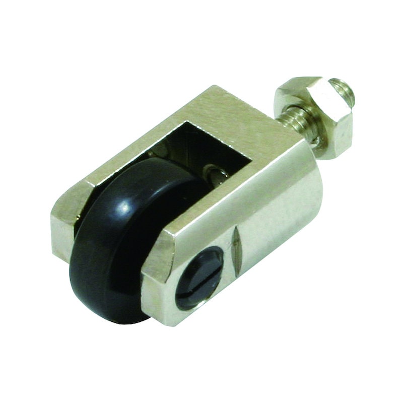 ミツトヨ　ロ－ラ－ソクテイシ（ミリ）＿