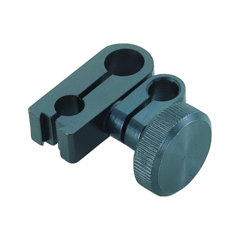 ミツトヨ　クランプ／アリミゾツキ＿