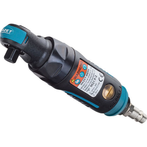 ＨＡＺＥＴ　エアラチェット　差込角９．５ｍｍ＿