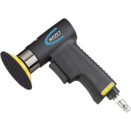 ＨＡＺＥＴ　ミニオービタルサンダーセット＿