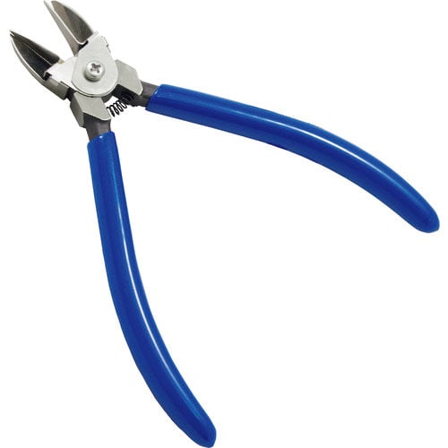 フジ矢　キャッチニッパ（バネ付）＿