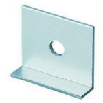 岡田　間仕切カーテン　間仕切ＭＧベルト止金具＿