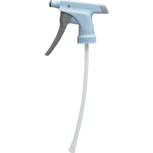 フルプラ　部品Ｎｏ．９１３３２－０１　ピストル本体セット　ライトブルー（＃３５３８＃３５５８用）＿