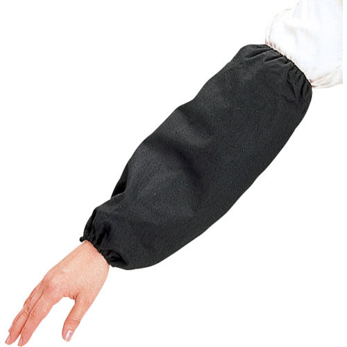 おたふく　９１７　腕カバー　綿　両ゴム　１双入＿