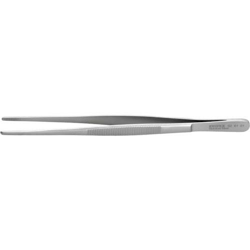 ＫＮＩＰＥＸ　汎用ピンセット　２００ｍｍ＿