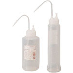 ＴＧＫ　ＮＴ洗瓶　Ｂ型　弁付　５００ｍＬ＿