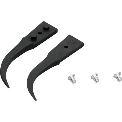 ＫＮＩＰＥＸ　ＥＳＤ替チップ（９２８１－０３用）＿