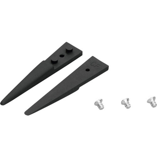 ＫＮＩＰＥＸ　ＥＳＤ替チップ（９２８１－０４用）＿