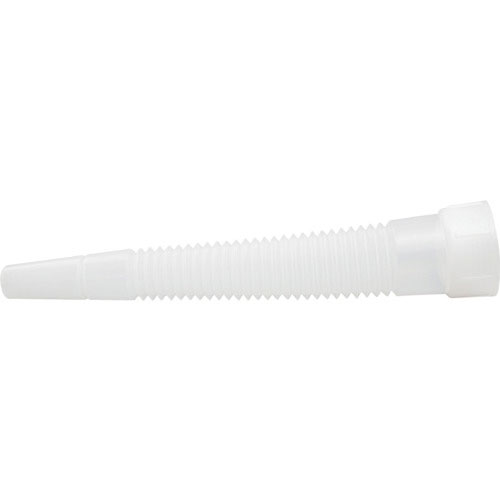 フルプラ　部品Ｎｏ．９３００２　ジョッキ用ノズル２２ｃｍ（＃２３０＃２４０＃２５０＃３３０＃３４０＃＿