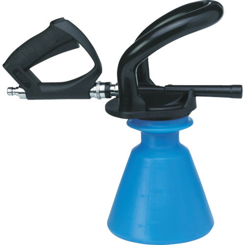 Ｖｉｋａｎ　フォームスプレイヤー　９３０１０　ブルー＿