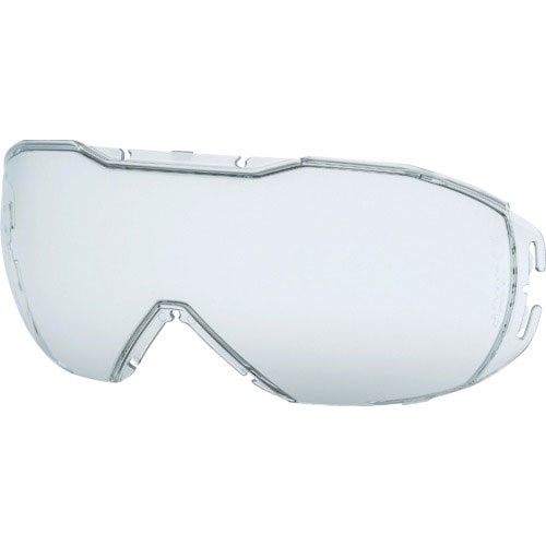 ＵＶＥＸ　安全ゴーグル　メガソニック　ＣＢ　交換用レンズ＿