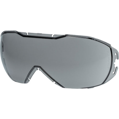 ＵＶＥＸ　安全ゴーグル　メガソニック　ＣＢ　交換用レンズ＿