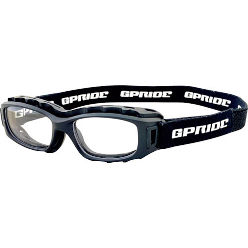 ＥＹＥ－ＧＬＯＶＥ　９３Ｍ　二眼型セーフティゴーグル　ブラック　（度なしレンズ）＿