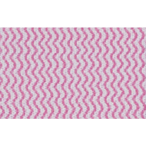 フジ　フジスーパーカウンタークロス　厚手　ピンク＿