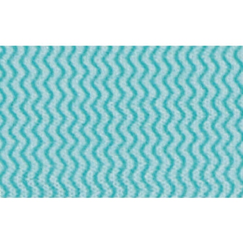 フジ　フジスーパーカウンタークロス　厚手　グリーン＿