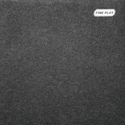 オカ　ＦＩＮＥ　ＰＬＡＹ　ずれにくい遮水シート５枚入り＿