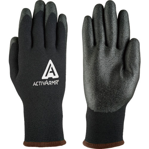 アンセル　防寒手袋　アクティブアーマー　９７－６３１　Ｌサイズ＿