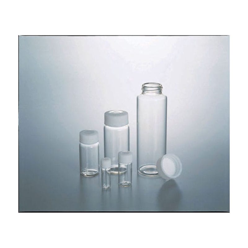 ＡＳ　ラボランスクリュー管瓶ＮＯ．７　５０ｍＬ＿