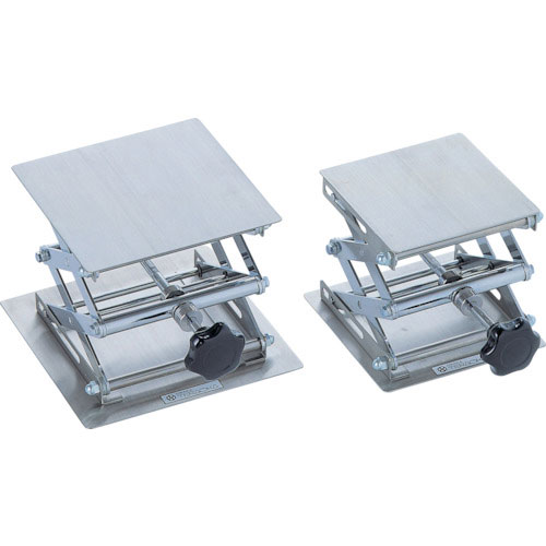 テラオカ　ジャッキノブハンドル式スタンダードタイプＳＳ２０－２３＿