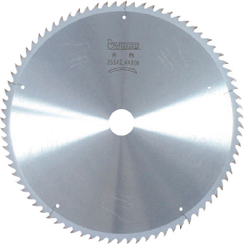 アイウッド　大口径マルノコチップソー　木工用　合板・横挽き　Φ３０５　１００Ｐ＿