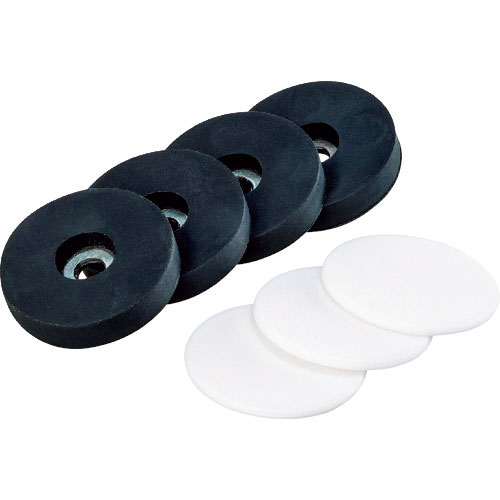 ＵＶＥＸ　メガネクリーニングステーション用　壁取付マグネットブラケット＿