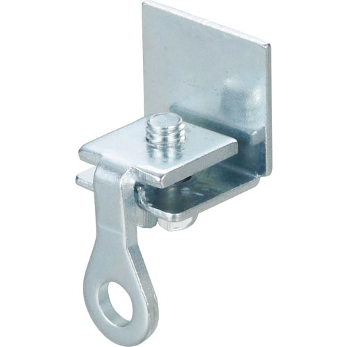 岡田　カーテンレール　Ｄ２５キャップストップ＿