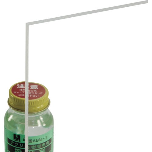 光　アクリル板透明５×１１００×１３００ｍｍ＿