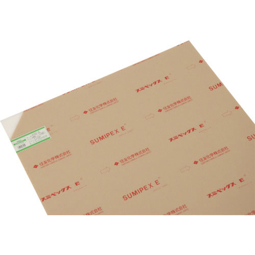 光　アクリル板乳白半透明２×６５０×１１００ｍｍ＿