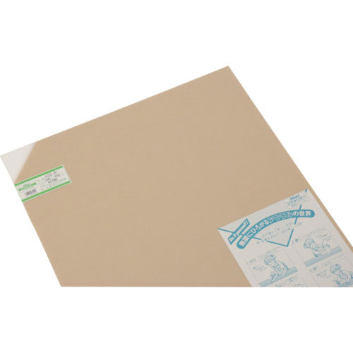 光　アクリル板（乳白半透明）　２×５４５×６５０ｍｍ＿