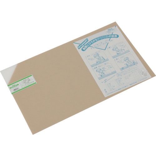 光　アクリル板（乳白半透明）　２×３２０×５４５ｍｍ＿