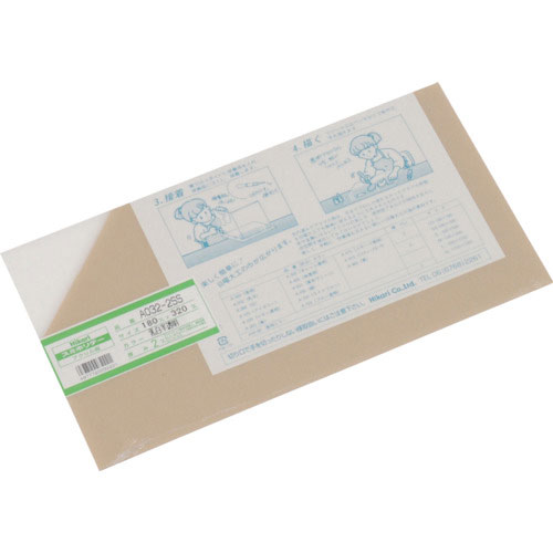 光　アクリル板（乳白半透明）　２×１８０×３２０ｍｍ＿