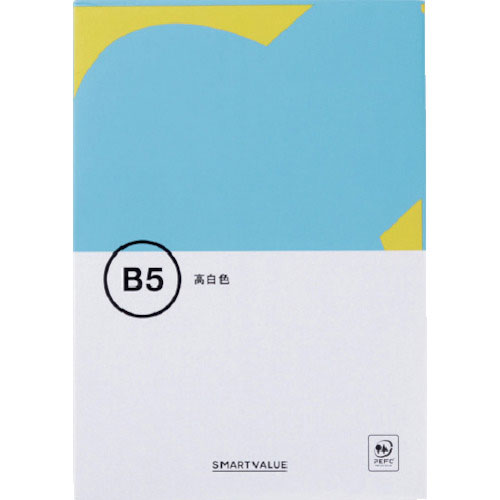 ＪＴＸ　３２５３７４コピーペーパー高白色　Ａ４　５０００枚　Ａ０４０Ｊ＿