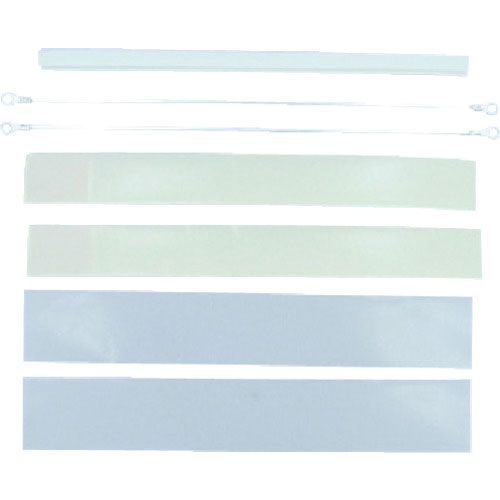 白光　パーツセット　溶着用＿