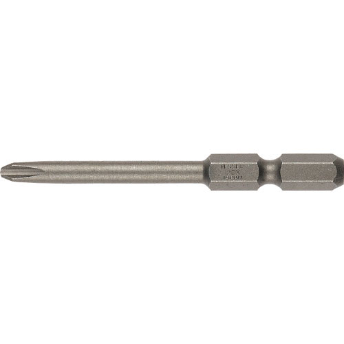 ベッセル　産業用ビット　（ダイハード鋼）（段付きビット）　Ａ１６　＋２×４．５×６５ｍｍ＿