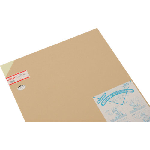 光　アクリル板（アイボリー）　３×５４５×６５０ｍｍ＿